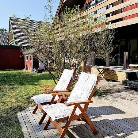 Summers Paradise Ahus Exterior photo