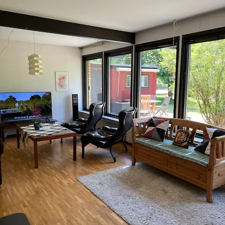 Summers Paradise Ahus Exterior photo