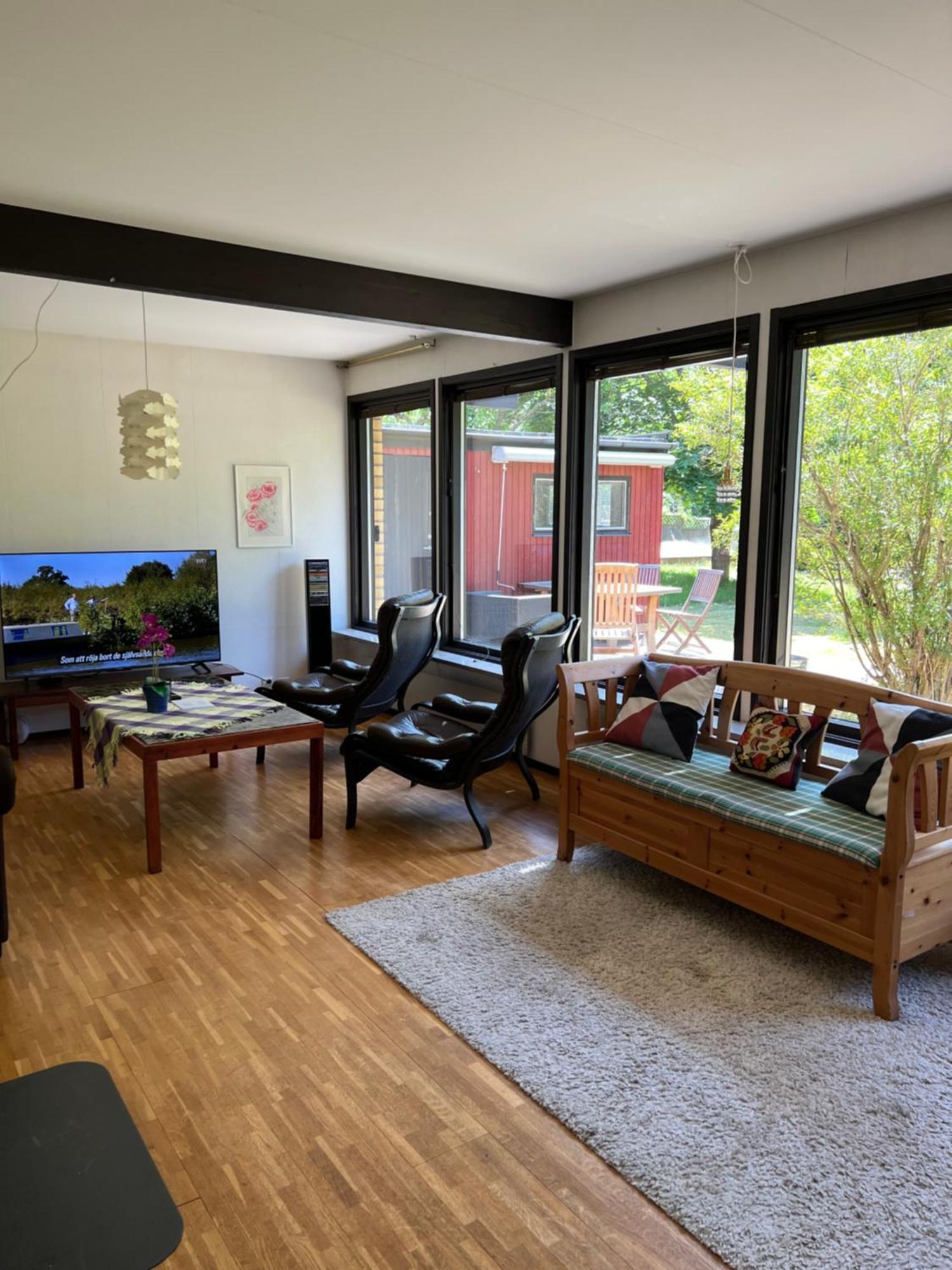 Summers Paradise Holiday home Ahus