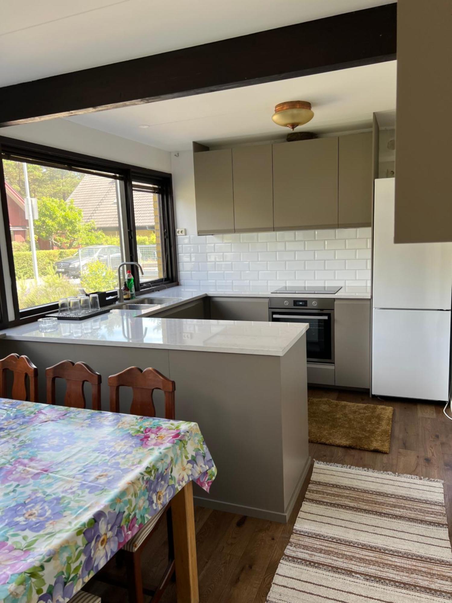 Summers Paradise Holiday home