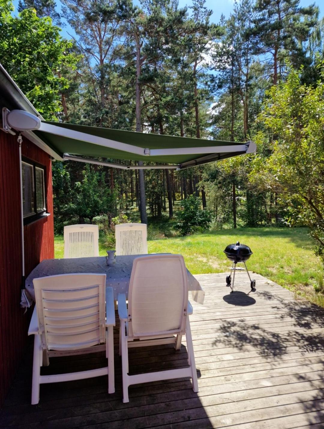 Holiday home Summers Paradise Ahus