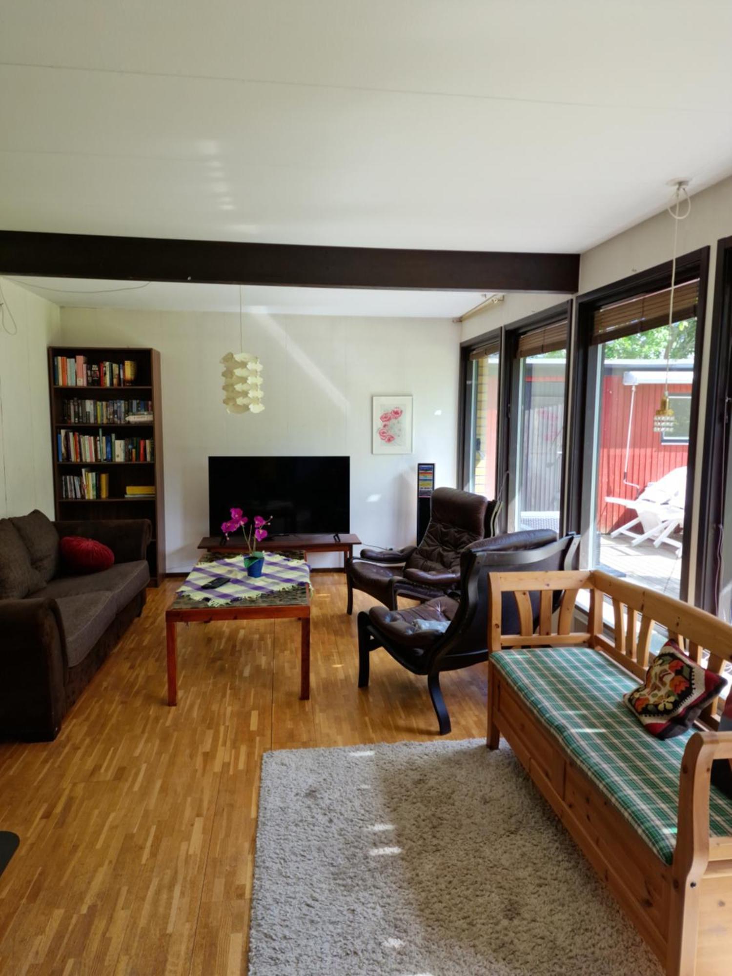 Summers Paradise Holiday home