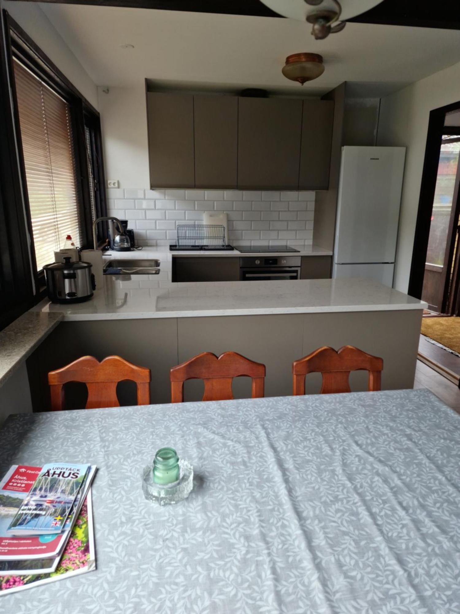 Summers Paradise Holiday home *