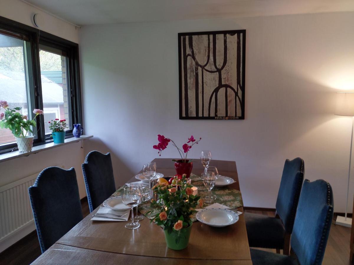 Summers Paradise Holiday home *