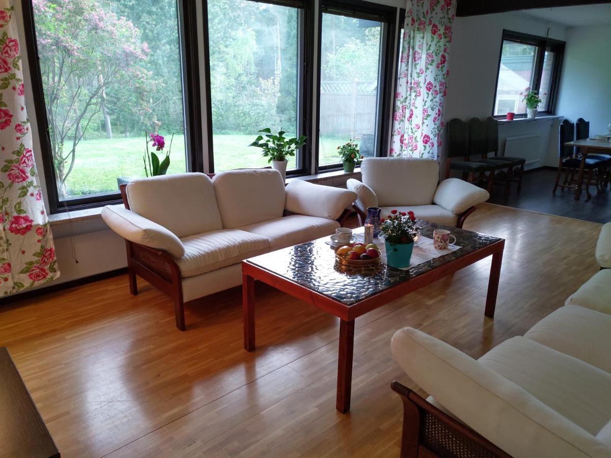 Vakantiehuis Summers Paradise
