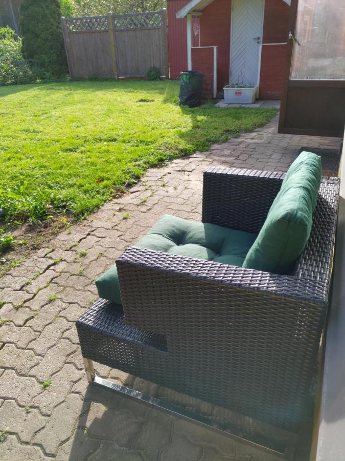Holiday home Summers Paradise Ahus