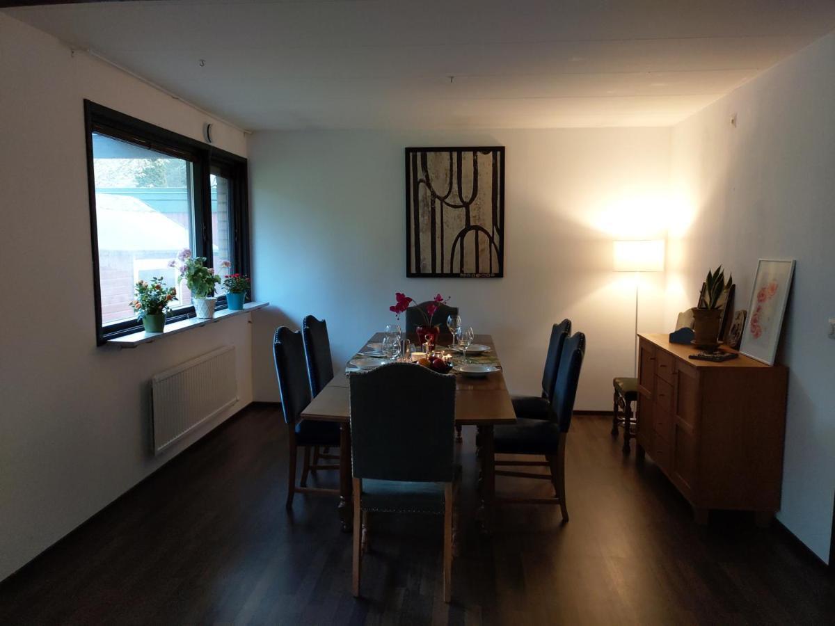 Summers Paradise Vakantiehuis