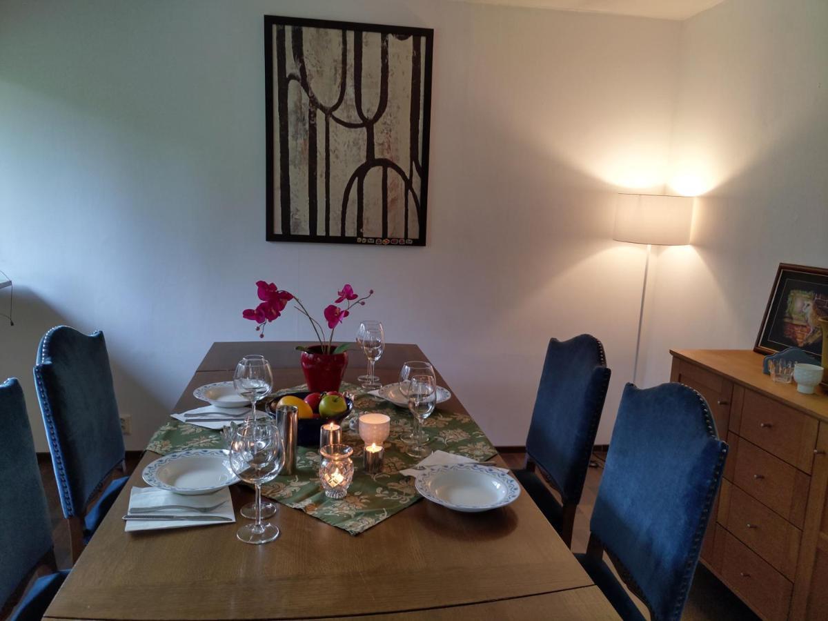 Summers Paradise Holiday home