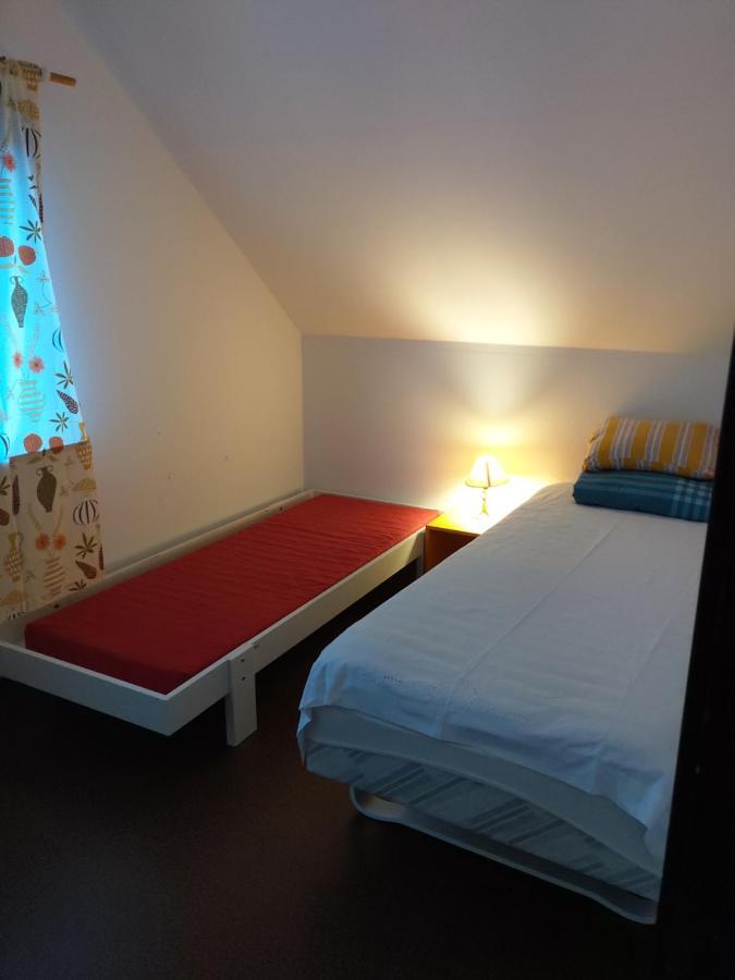 Summers Paradise Holiday home